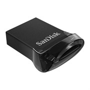 Флеш-накопитель USB  3.1  64GB  SanDisk  Ultra Fit