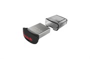 Флеш-накопитель USB 3.0  128GB  SanDisk  Ultra Fit  (New)
