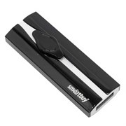 Флеш-накопитель USB  64GB  Smart Buy  Comet  чёрный