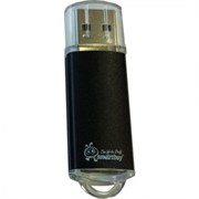 Флеш-накопитель USB  64GB  Smart Buy  V-Cut  чёрный