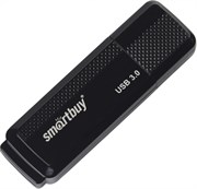 Флеш-накопитель USB 3.0  32GB  Smart Buy  Dock  чёрный