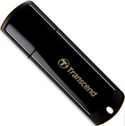 Флеш-накопитель USB  16GB  Transcend  JetFlash 350  чёрный