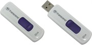 Флеш-накопитель USB  32GB  Transcend   JetFlash 530  белый