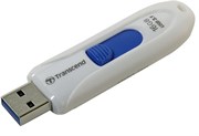 Флеш-накопитель USB 3.0  16GB  Transcend  JetFlash 790  белый