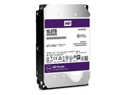 Внутренний жесткий диск HDD  WD 10TB  IntelliPower, SATA-III, 5400 RPM, 256 Mb, 3.5'', пурпурный