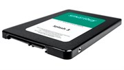 Твердотельный внутренний диск SSD  Smart Buy  120GB  Splash 2, SATA-III, R/W - 460/280 MB/s, 2.5", Marvell 88NV1120, TLC 3D NAND