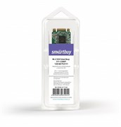 Твердотельный внутренний диск SSD  Smart Buy  128GB  S11-2280T, SATA-III, R/W - 560/465 MB/s, (M.2), PS3111, MLC