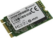 Твердотельный внутренний диск SSD  Transcend  240GB  MTS420, SATA-III R/W - 500/560 MB/s, (M.2), 2280, 3D NAND