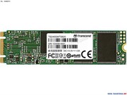 Твердотельный внутренний диск SSD  Transcend  240GB  MTS820, SATA-III R/W - 500/560 MB/s, (M.2), 2280, 3D NAND