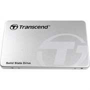 Твердотельный внутренний диск SSD  Transcend  1TB  370S, SATA-III, R/W - 560/460 MB/s, 2.5", TS6500, MLC
