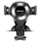 Автомобильный держатель Baseus Osculum Type Gravity Car Mount (SUYL-XP0S) - фото 10037