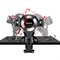 Автомобильный держатель Baseus Osculum Type Gravity Car Mount (SUYL-XP0S) - фото 10038