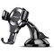 Автомобильный держатель Baseus Osculum Type Gravity Car Mount (SUYL-XP0S) - фото 10040