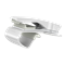 Автомобильный держатель Baseus Mouth Car Mount (SUDZ-02) - фото 10041