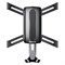 Автомобильный держатель Baseus Spiderman Gravity Car Mount (SUYL-SP09) - фото 10071
