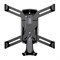 Автомобильный держатель Baseus Spiderman Gravity Car Mount (SUYL-SP09) - фото 10073