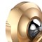 Автомобильный держатель Baseus Small ears series Magnetic suction bracket (Air outlet type) (SUER-A0V) - фото 10091