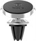 Автомобильный держатель Baseus Small ears series Magnetic suction bracket (Air outlet type) (SUER-A0S) - фото 10099