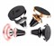 Автомобильный держатель Baseus Small ears series Magnetic suction bracket (Air outlet type) (SUER-A0S) - фото 10101