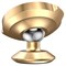 Автомобильный держатель Baseus Small Ears Series Magnetic Bracket (Vertical type) (SUER-B0V) - фото 10155