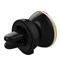 Автомобильный держатель Baseus 360-degree Rotation Magnetic Car Air Vent Mount Holder (SUGENT-DR0V) - фото 10183
