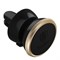 Автомобильный держатель Baseus 360-degree Rotation Magnetic Car Air Vent Mount Holder (SUGENT-DR0V) - фото 10184