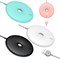 Беспроводные зарядные устройства Baseus donut wireless charger (WXTTQ-01) - фото 10314
