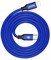Кабель Baseus Yiven Series Type-C to IP Cable 1M Синий (CATLYW-A03) - фото 10348