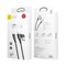 Кабель Baseus 3-in-1 And Dual Output  USB Cable For IP , Черный (CA3IN1-01) - фото 10390