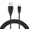 Кабель Baseus Small Pretty Waist Cable For Micro 1M (CAMMY-01) - фото 10543