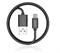 Кабель Baseus Yaven Lightning Cable For Micro 1M (CAMUN-01) - фото 10573