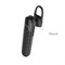 Bluetooth-гарнитура Hoco E25 Mystery Bluetooth headset (black) - фото 11067