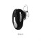 Bluetooth-гарнитура Hoco E12 beetle mini bluetooth earphone (black) - фото 11071