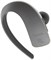 Bluetooth-гарнитура Hoco E10 Touchable business wireless earphone (gray) - фото 11075