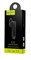 Bluetooth-гарнитура Hoco E23 Marvellous sound wireless headset (Черный) - фото 11076