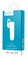 Bluetooth-гарнитура Hoco E23 Marvellous sound wireless headset (white) - фото 11078