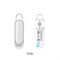 Bluetooth-гарнитура Hoco E23 Marvellous sound wireless headset (white) - фото 11079