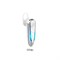 Bluetooth-гарнитура Hoco E22 Dazzle tone business wireless earphone (white) - фото 11085