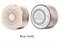 Беспроводная портативная колонка Hoco BS5 Swirl (Розовое золото) - фото 11177