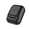 Чехол c беспроводной зарядкой Baseus для Airpods (WIAPPOD-01)