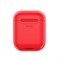 Чехол c беспроводной зарядкой Baseus для Airpods (WIAPPOD-09)