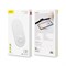 Беспроводная зарядка Baseus Smart 2in1 wireless (WX2IN1-02)