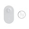 Беспроводная зарядка Baseus Smart 2in1 wireless (WX2IN1-02)