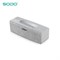 Беспроводная  портативная  Bluetooth Колонка SODO L2 Life - фото 12131