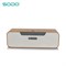 Беспроводная  портативная  Bluetooth Колонка SODO L4 Life - фото 12159
