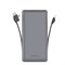 Внешний аккумулятор Awei P62K 20000mAh - фото 12353