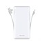 Внешний аккумулятор Awei P62K 20000mAh - фото 12357