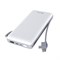 Внешний аккумулятор Awei P62K 20000mAh - фото 12359