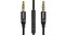 Кабель HOCO UPA05 Yueyin AUX cable (С микрофоном и регулировкой громкости) - фото 12679