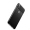 Чехол Baseus Glistening & transparent Case For iP Xr (2018) Transparent Black (WIAPIPH61-ST01) - фото 12942